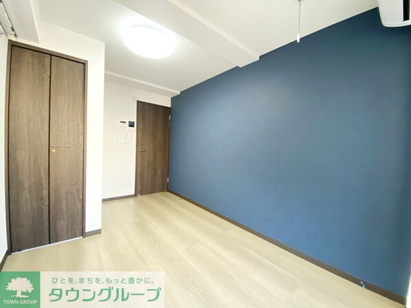 エミネックス与野の物件内観写真